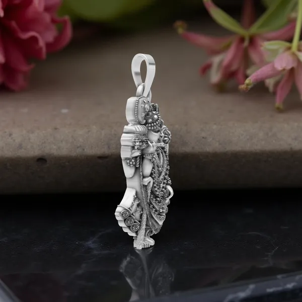 Gods_Pendants_Silver_925