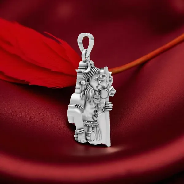 Gods_Pendants_Silver_925