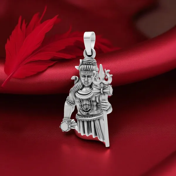 Gods_Pendants_Silver_925