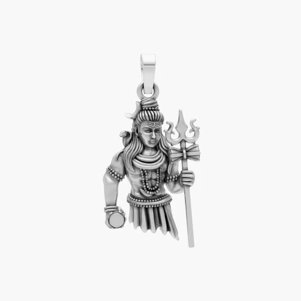 Gods_Pendants_Silver_925