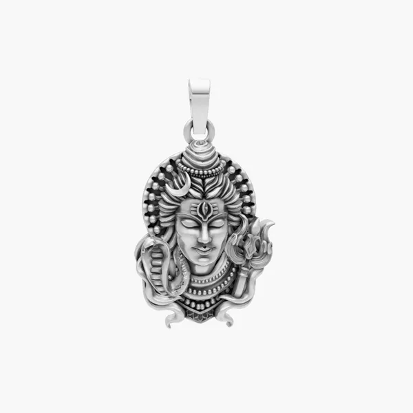 Gods_Pendants_Silver_925