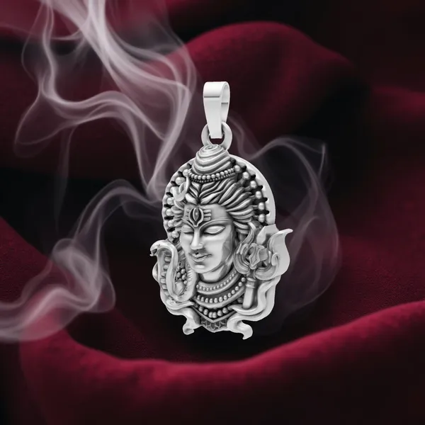 Gods_Pendants_Silver_925