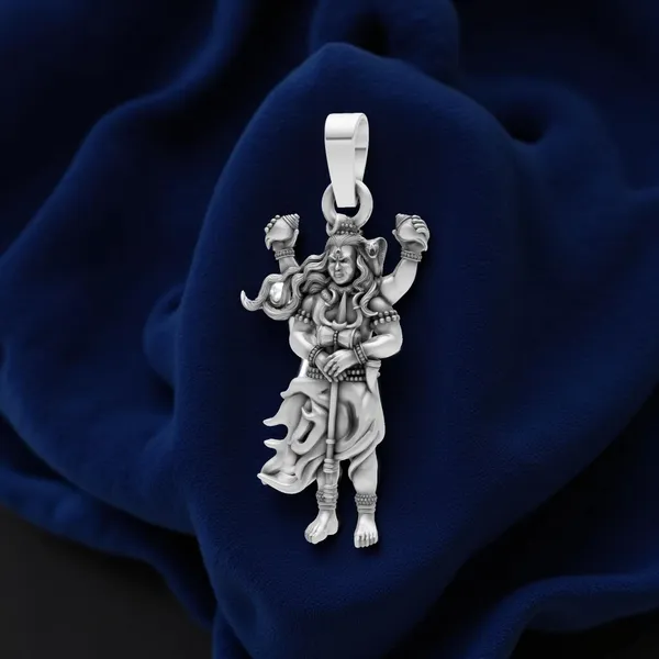 Gods_Pendants_Silver_925