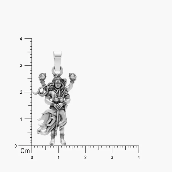 Gods_Pendants_Silver_925