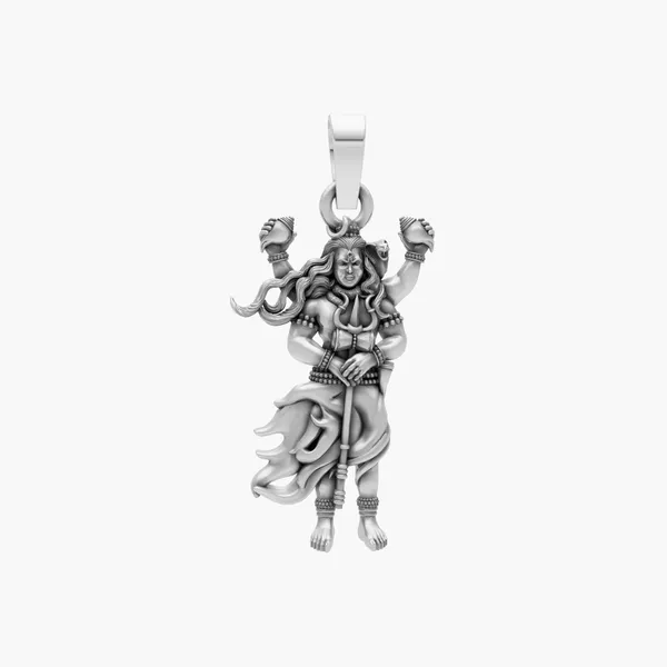 Gods_Pendants_Silver_925