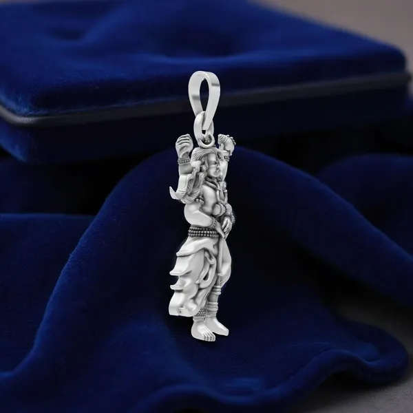 Gods_Pendants_Silver_925