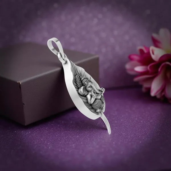 Gods_Pendants_Silver_925