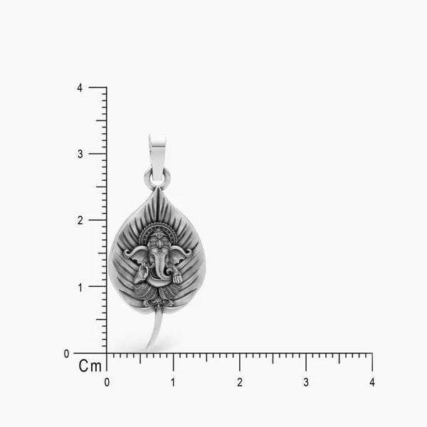 Gods_Pendants_Silver_925