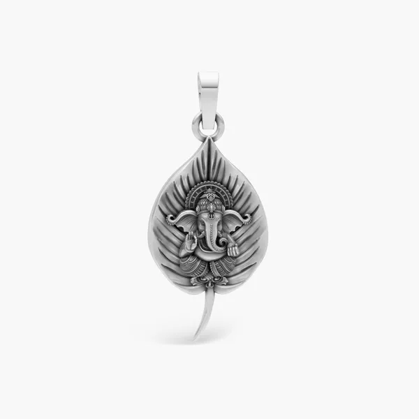 Gods_Pendants_Silver_925