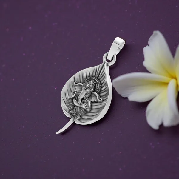 Gods_Pendants_Silver_925