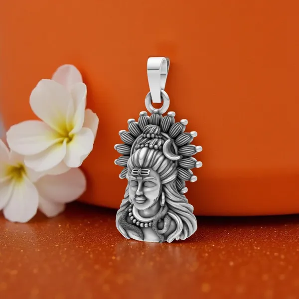 Gods_Pendants_Silver_925