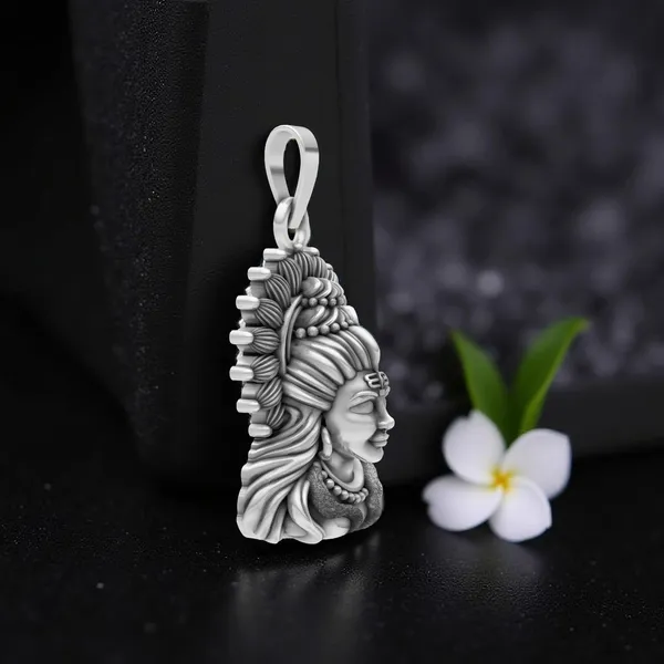 Gods_Pendants_Silver_925