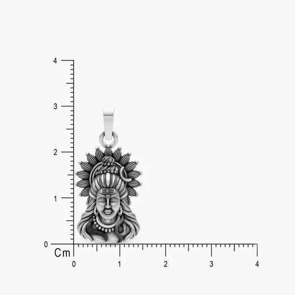 Gods_Pendants_Silver_925