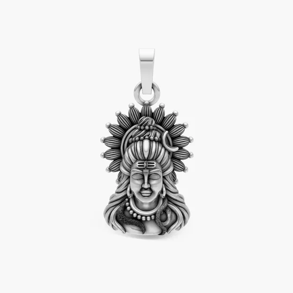 Gods_Pendants_Silver_925