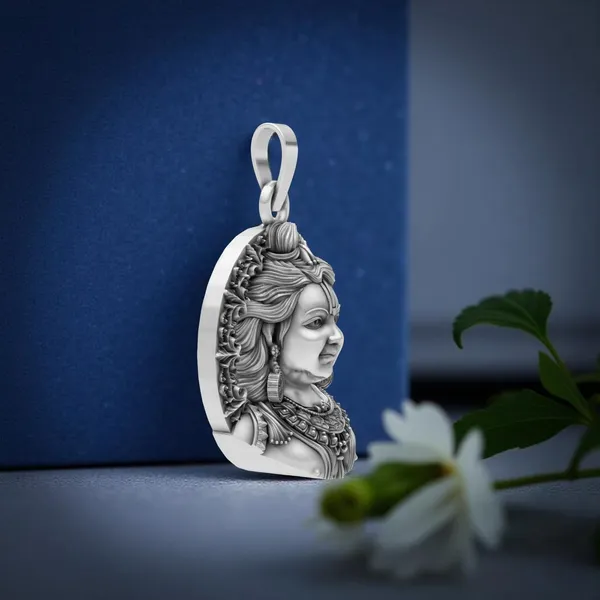 Gods_Pendants_Silver_925
