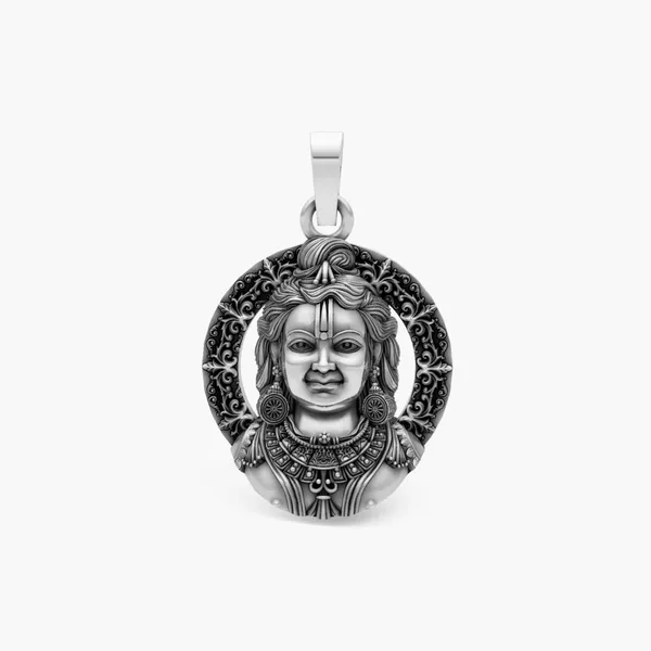 Gods_Pendants_Silver_925