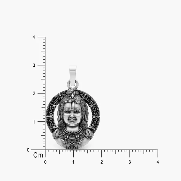 Gods_Pendants_Silver_925