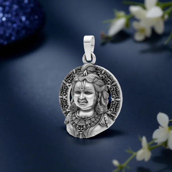 Gods_Pendants_Silver_925