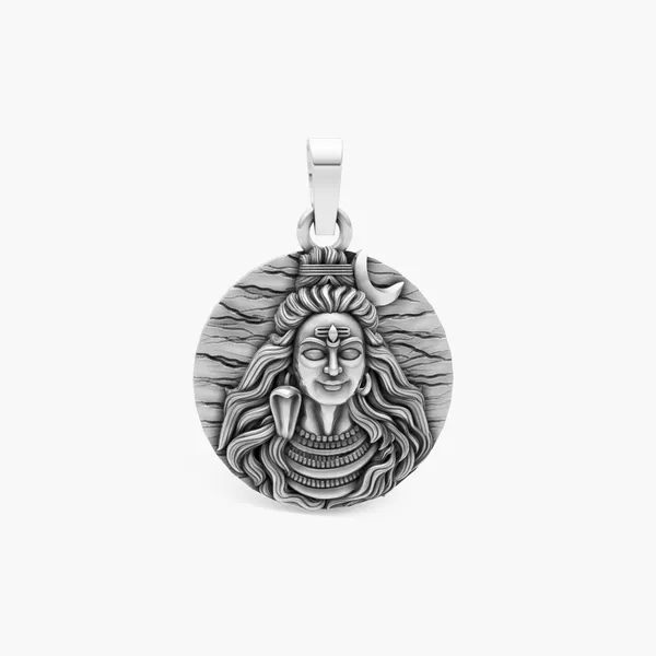 Gods_Pendants_Silver_925