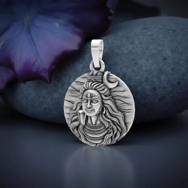 Gods_Pendants_Silver_925