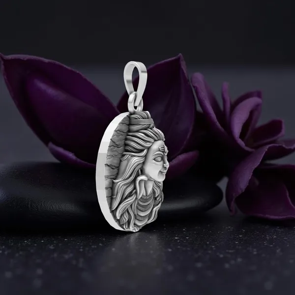 Gods_Pendants_Silver_925