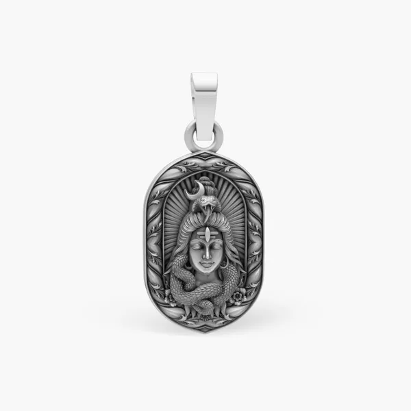 Gods_Pendants_Silver_925