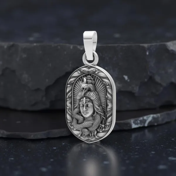 Gods_Pendants_Silver_925