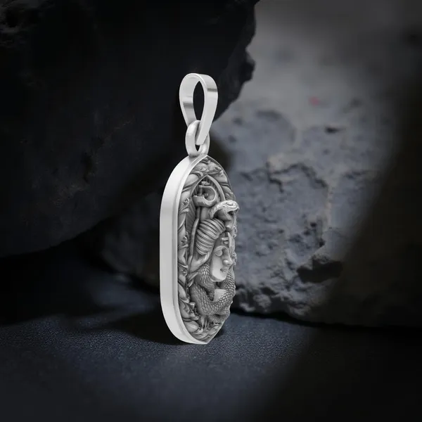 Gods_Pendants_Silver_925