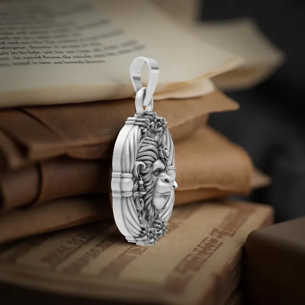 Gods_Pendants_Silver_925