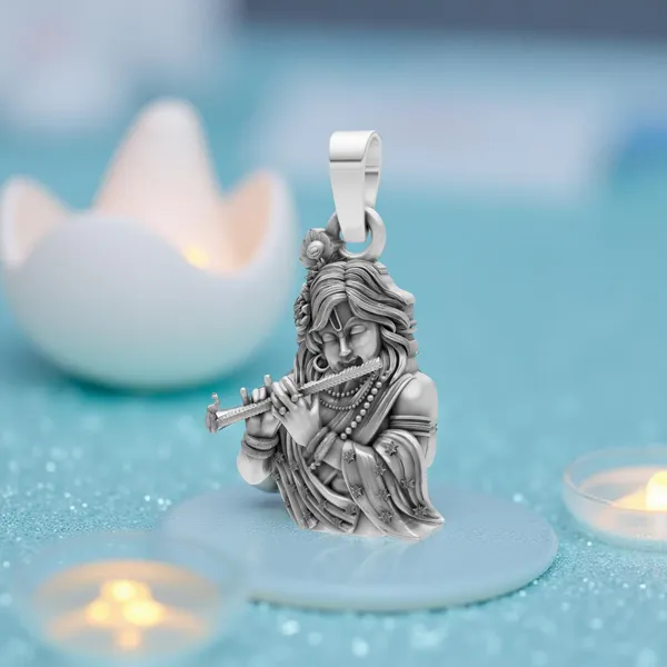 Gods_Pendants_Silver_925