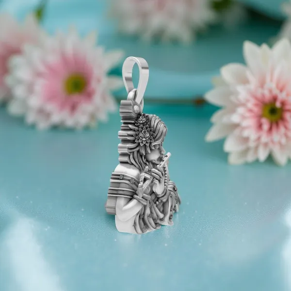 Gods_Pendants_Silver_925