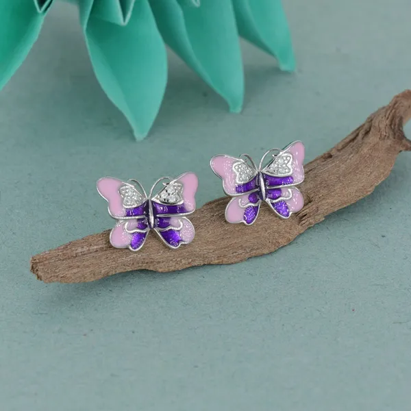 Dream_Butterfly_Earrings_Silver_925