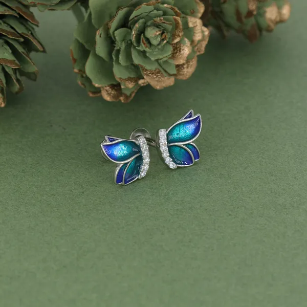 Azure_Wings_Earring_Silver_925