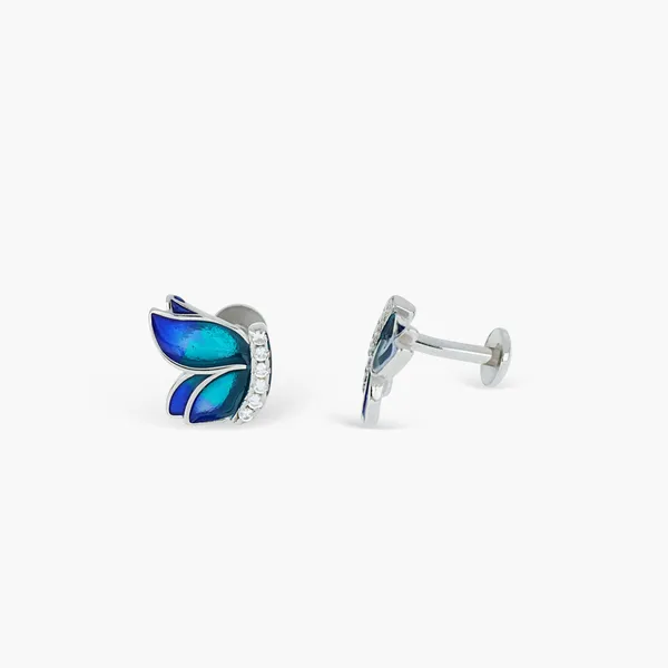 Azure_Wings_Earring_Silver_925