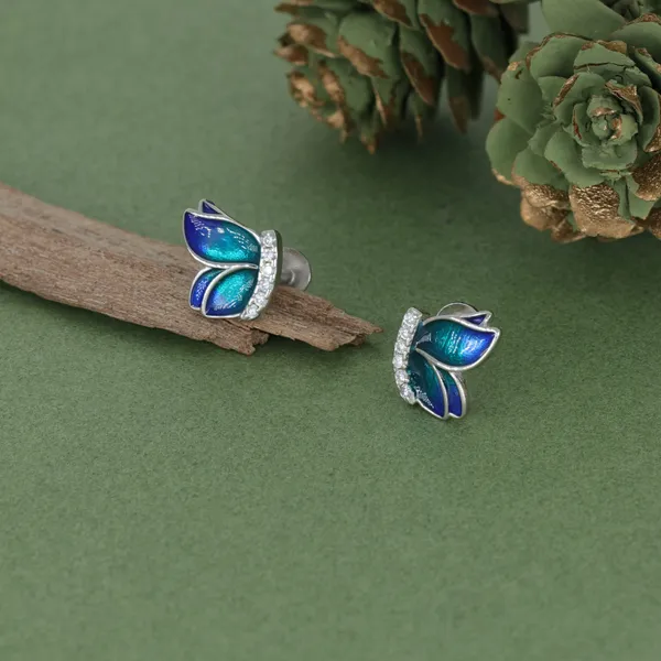 Azure_Wings_Earring_Silver_925