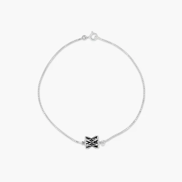 Rudraksh_Mens_Bracelet_Silver_925