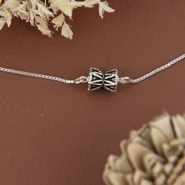 Rudraksh_Mens_Bracelet_Silver_925