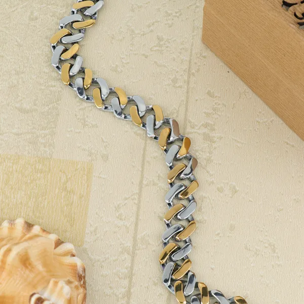 Dlyte_Mens_Bracelet_Silver_925