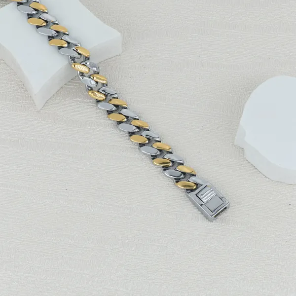 Dlyte_Mens_Bracelet_Silver_925