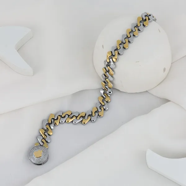 Dlyte_Mens_Bracelet_Silver_925