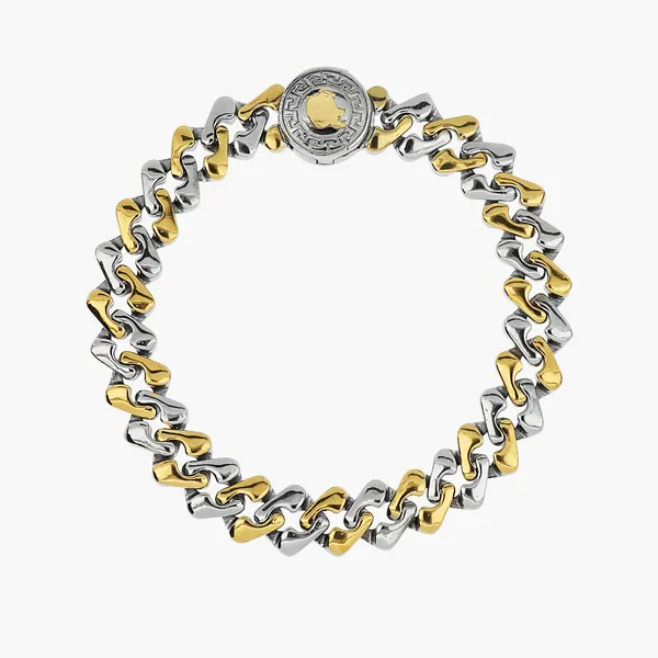 Dlyte_Mens_Bracelet_Silver_925