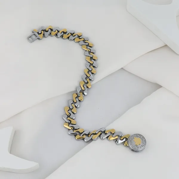 Dlyte_Mens_Bracelet_Silver_925