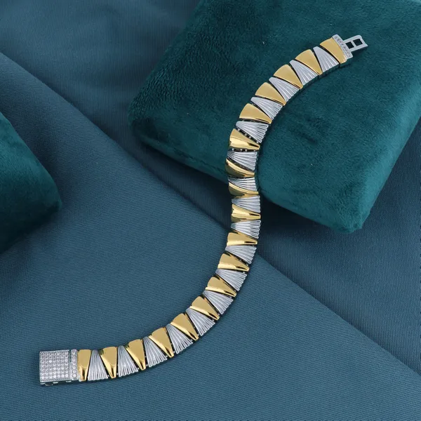 Golden_Harmony_Bracelet_Silver_925
