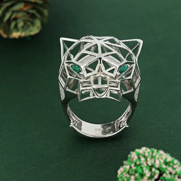 Statement_Men_Ring_Silver_925