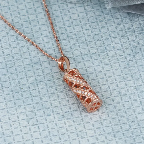 Chain_Pendent_Rose_Gold_925