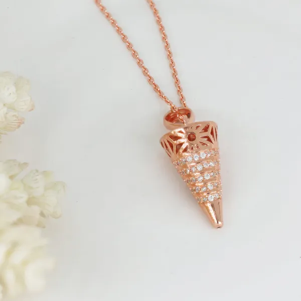 Chain_Pendent_Rose_Gold_925