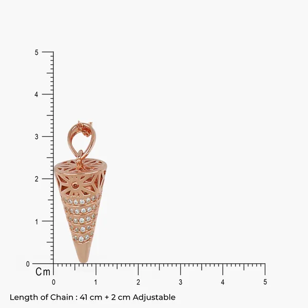 Chain_Pendent_Rose_Gold_925