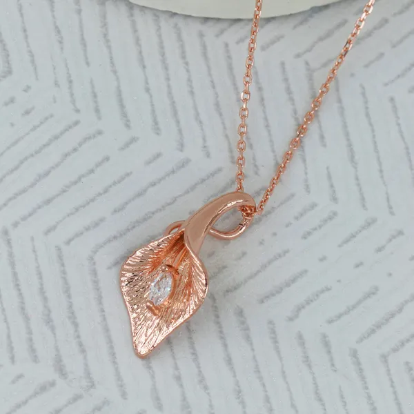Chain_Pendent_Rose_Gold_925