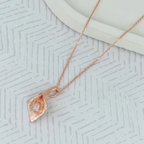 Chain_Pendent_Rose_Gold_925