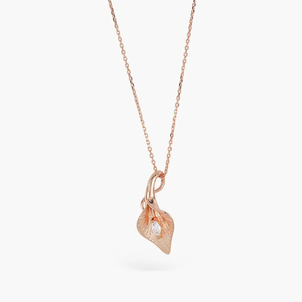Chain_Pendent_Rose_Gold_925